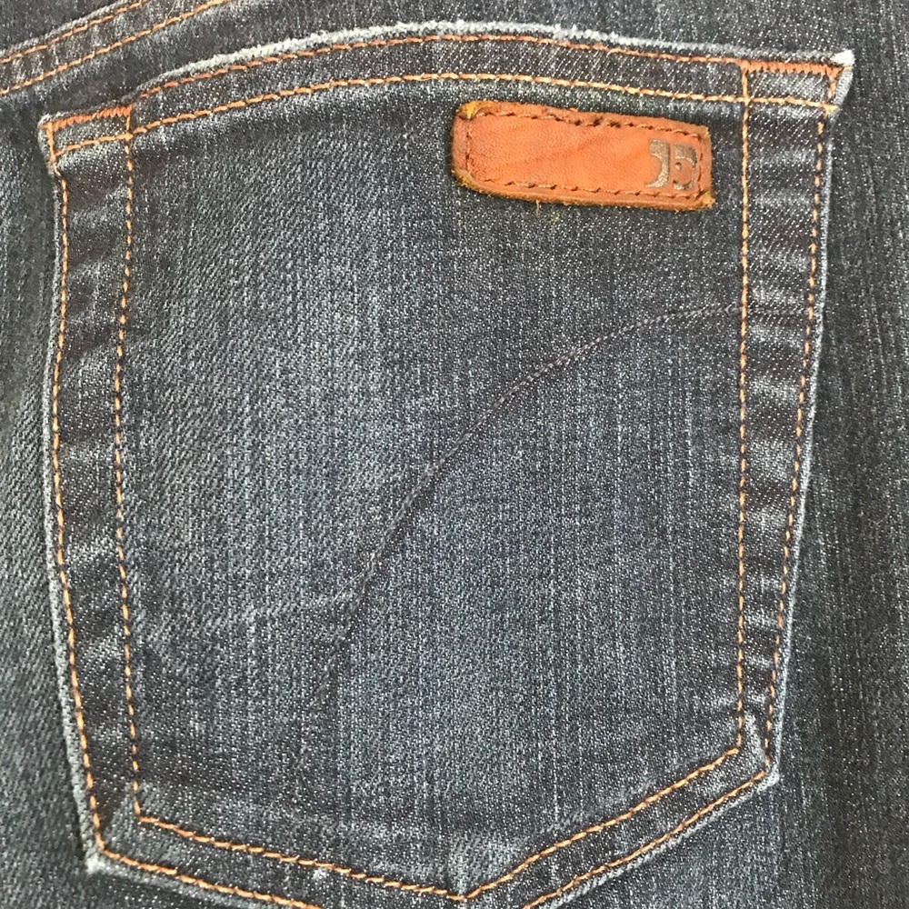 Joe’s Bootcut Jeans